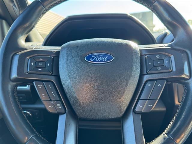 used 2021 Ford Expedition Max car, priced at $31,994