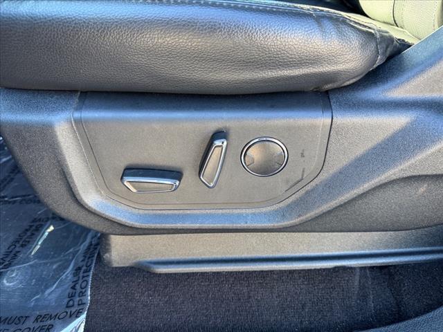 used 2021 Ford Expedition Max car, priced at $31,994