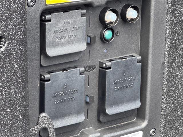 new 2025 Ford F-150 car, priced at $86,555