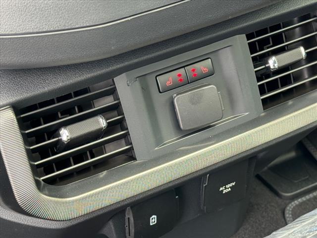 new 2025 Ford F-150 car, priced at $86,555