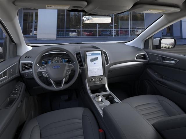 new 2024 Ford Edge car, priced at $39,000