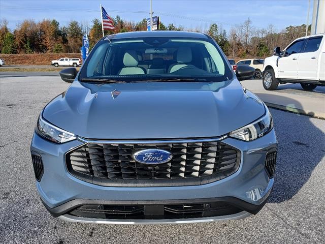 new 2024 Ford Escape car, priced at $31,555