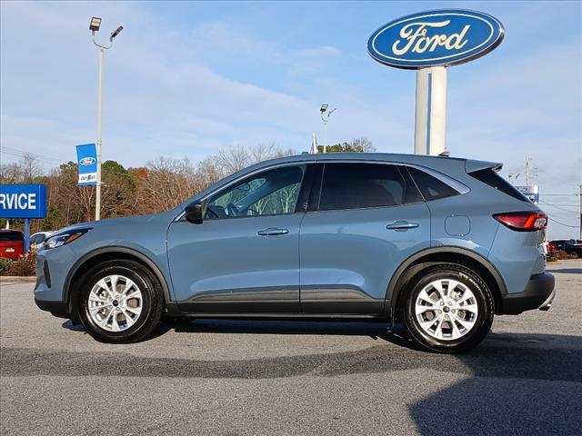 new 2024 Ford Escape car, priced at $31,555