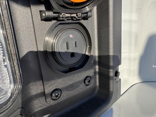 new 2025 Ford Maverick car, priced at $36,937