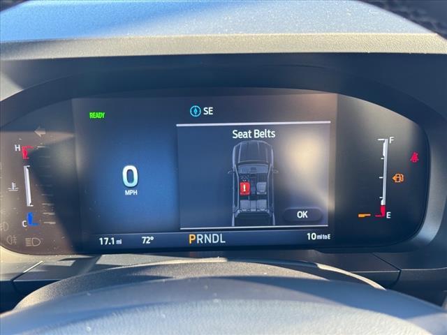 new 2025 Ford Maverick car, priced at $36,937