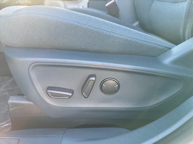 new 2025 Ford Maverick car, priced at $36,937