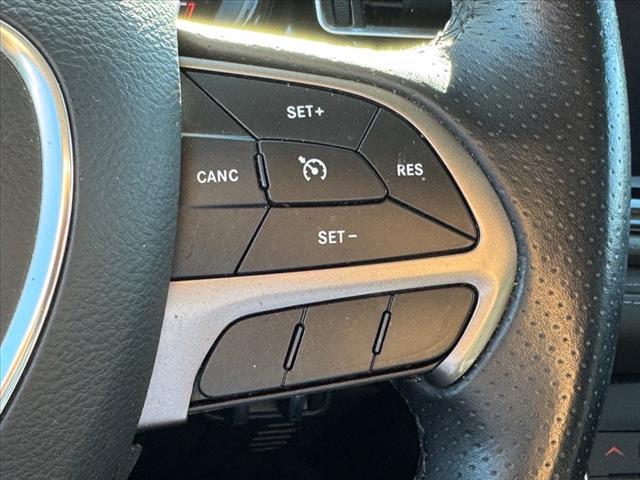 used 2022 Dodge Durango car, priced at $22,399