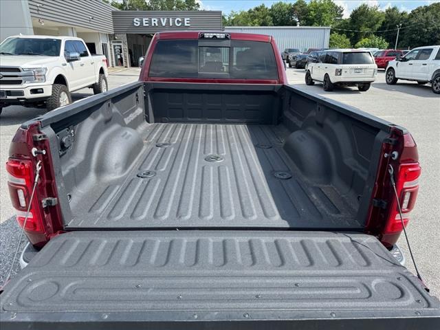 used 2021 Ram 3500 car, priced at $60,625