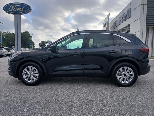 new 2024 Ford Escape car, priced at $33,555