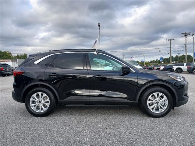 new 2024 Ford Escape car, priced at $33,555