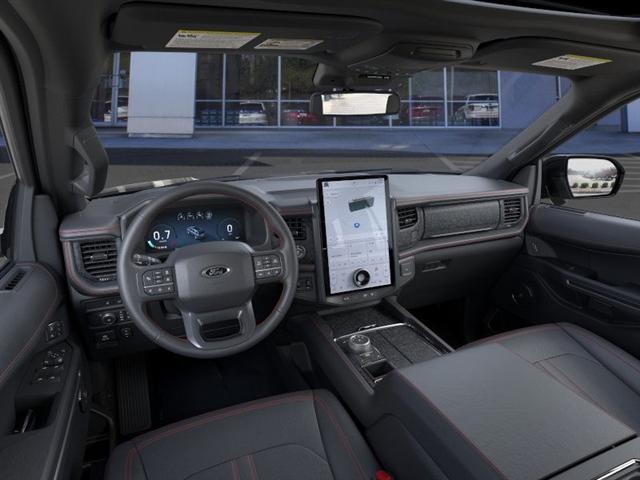 new 2024 Ford Expedition car, priced at $71,700