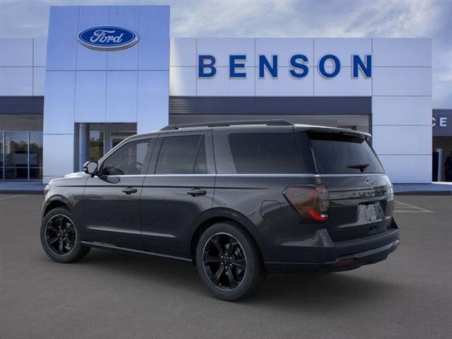 new 2024 Ford Expedition car, priced at $71,700