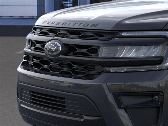 new 2024 Ford Expedition car, priced at $71,700