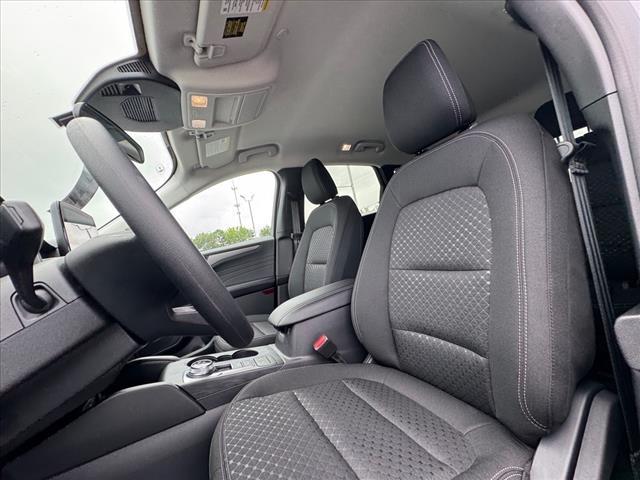 new 2025 Ford Escape car, priced at $25,244