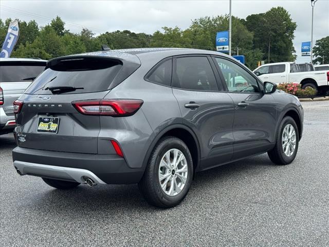 new 2025 Ford Escape car, priced at $25,244