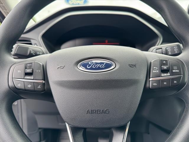 new 2025 Ford Escape car, priced at $25,244