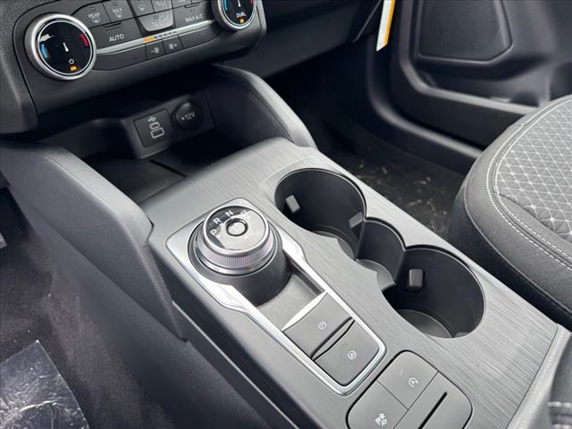 new 2025 Ford Escape car, priced at $25,244
