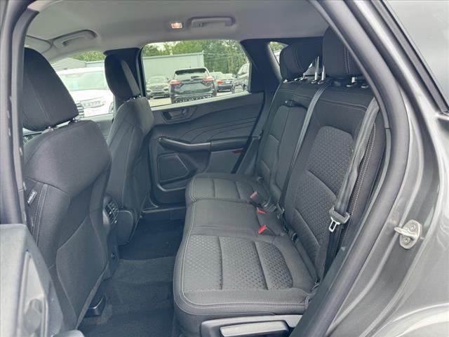 new 2025 Ford Escape car, priced at $25,244
