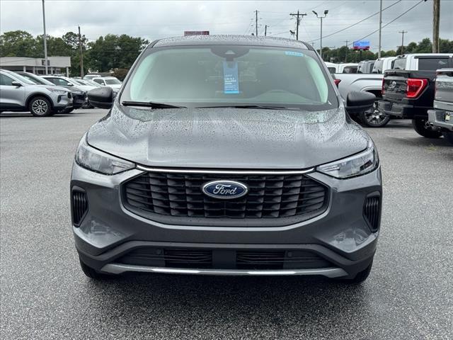 new 2025 Ford Escape car, priced at $25,244