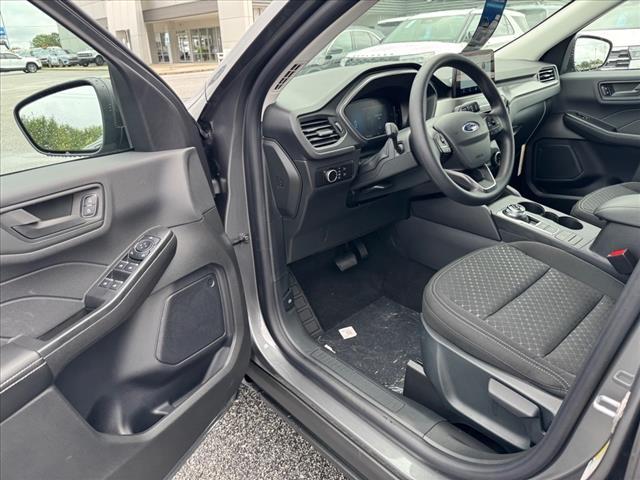 new 2025 Ford Escape car, priced at $25,244