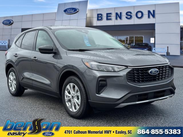 new 2025 Ford Escape car, priced at $25,244