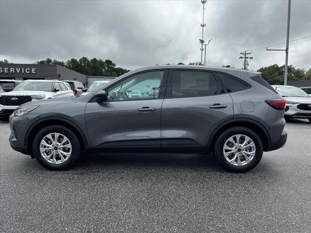 new 2025 Ford Escape car, priced at $25,244