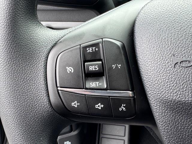 new 2025 Ford Escape car, priced at $25,244
