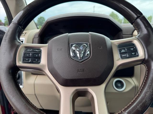 used 2014 Ram 2500 car, priced at $31,520