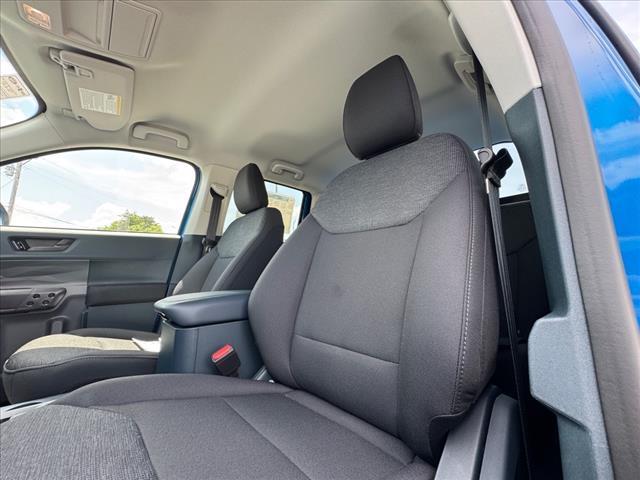 new 2025 Ford Maverick car, priced at $27,944
