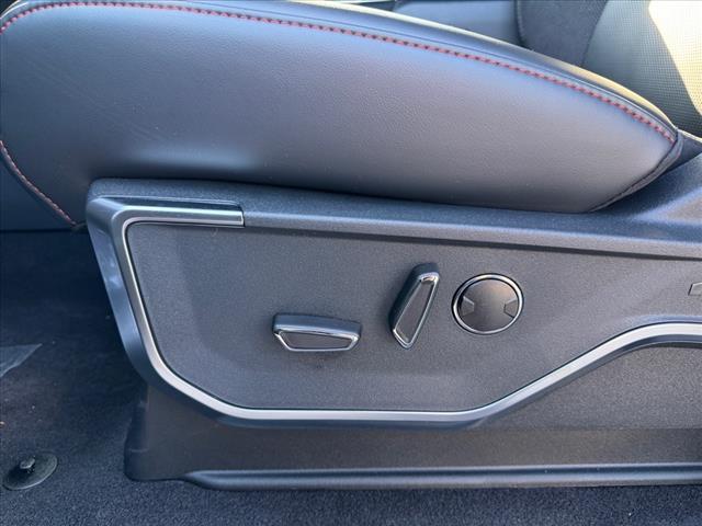 new 2025 Ford F-150 car, priced at $82,620