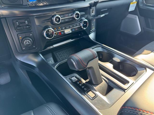 new 2025 Ford F-150 car, priced at $82,620