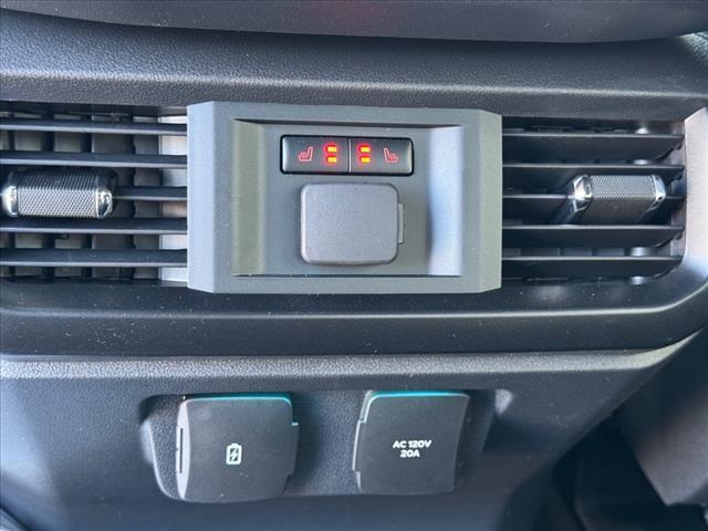 new 2025 Ford F-150 car, priced at $82,620