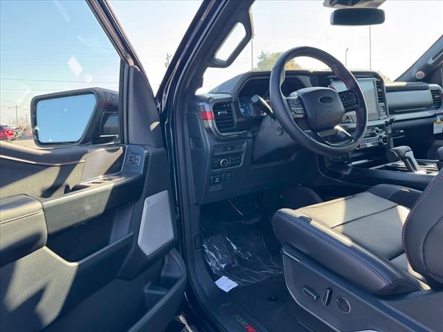 new 2025 Ford F-150 car, priced at $82,620