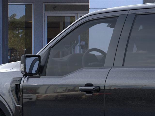 new 2025 Ford F-150 car, priced at $51,260