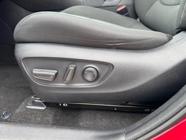 used 2020 Toyota RAV4 Hybrid car, priced at $21,900