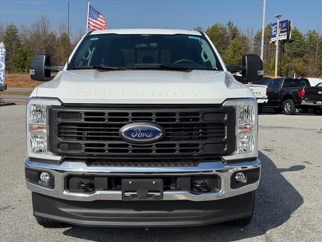 new 2025 Ford F-250 car, priced at $69,000