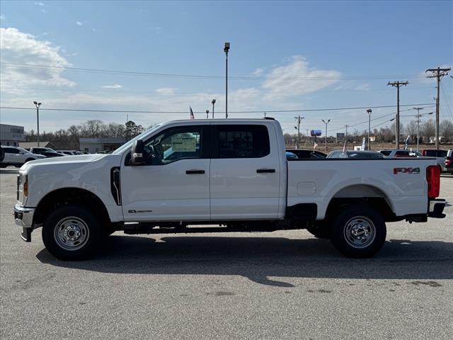 new 2025 Ford F-250 car, priced at $69,000