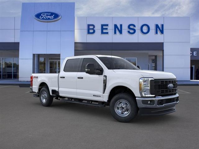 new 2025 Ford F-250 car, priced at $68,700