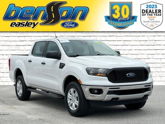 used 2019 Ford Ranger car, priced at $22,695