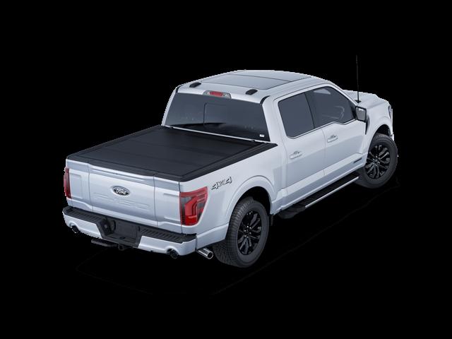 new 2025 Ford F-150 car, priced at $77,700