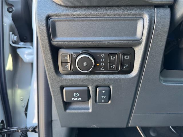 new 2025 Ford F-150 car, priced at $76,000