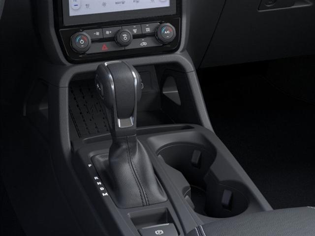 new 2025 Ford Ranger car, priced at $46,225