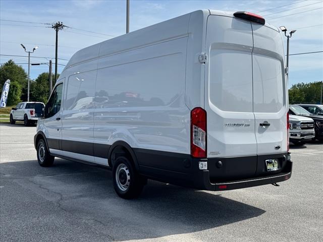 new 2025 Ford Transit-250 car, priced at $55,118
