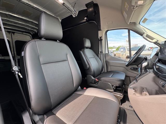 new 2025 Ford Transit-250 car, priced at $55,118