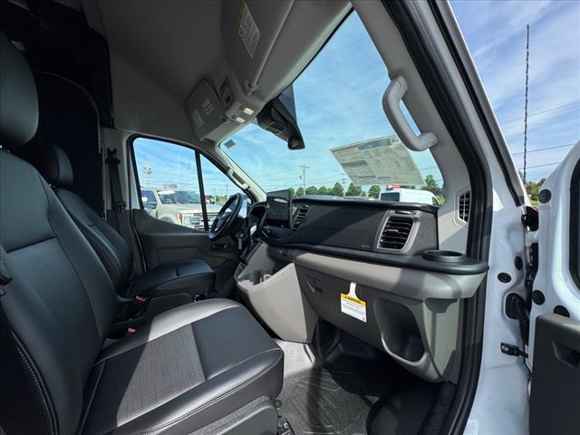 new 2025 Ford Transit-250 car, priced at $55,118