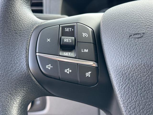 new 2025 Ford Transit-250 car, priced at $55,118