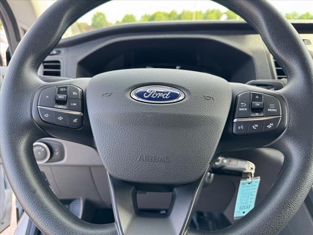 new 2025 Ford Transit-250 car, priced at $55,118