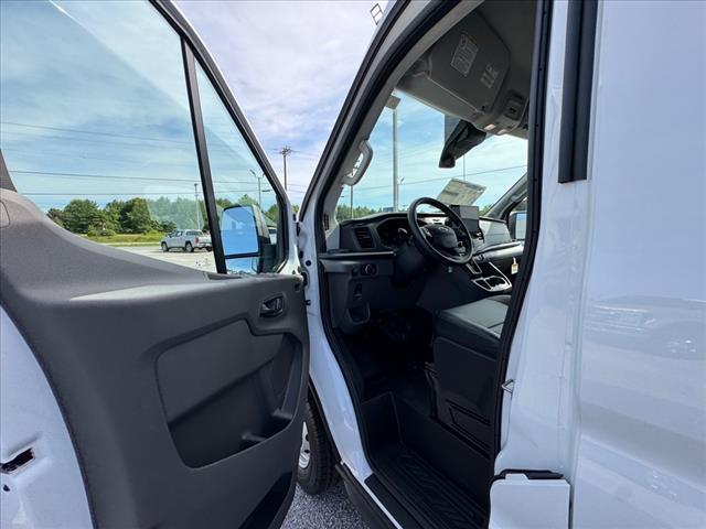 new 2025 Ford Transit-250 car, priced at $55,118