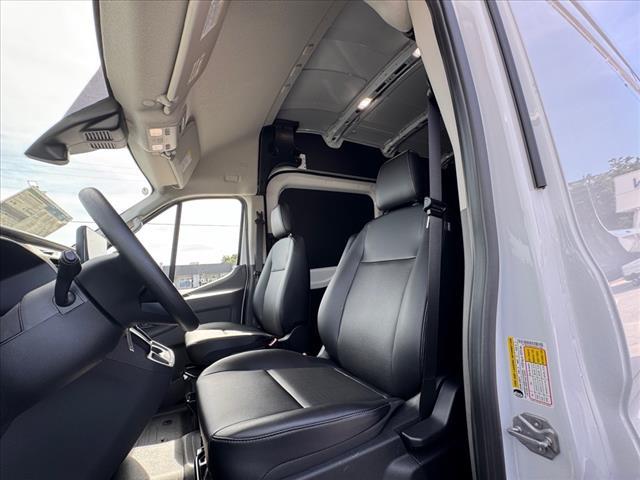 new 2025 Ford Transit-250 car, priced at $55,118