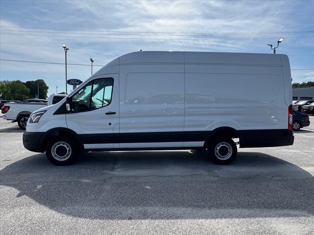 new 2025 Ford Transit-250 car, priced at $55,118